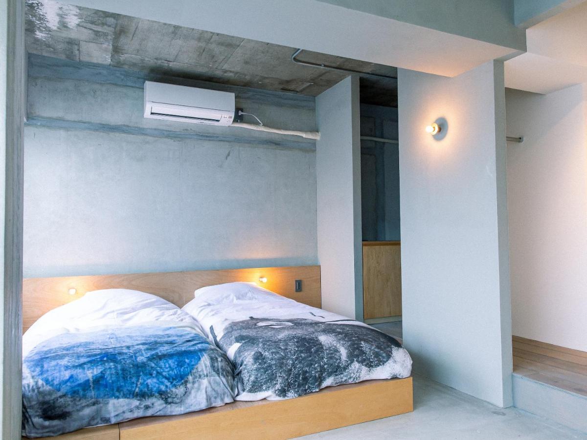 Kagan Hotel & Hostel Киото Екстериор снимка