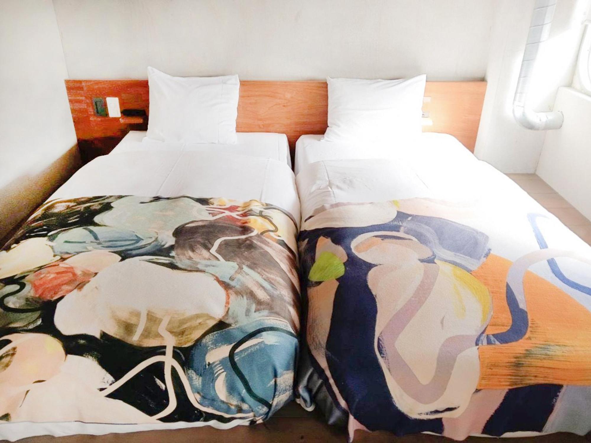 Kagan Hotel & Hostel Киото Екстериор снимка
